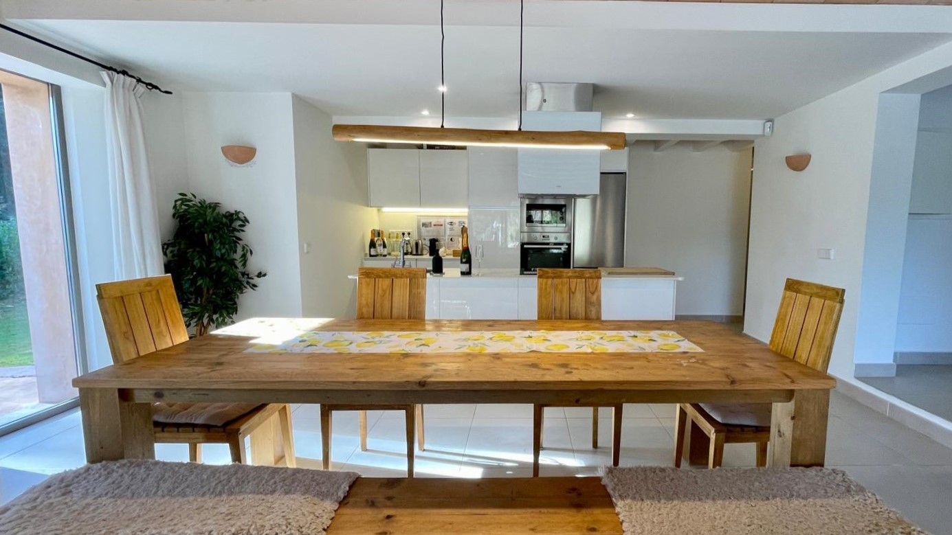 Finca en Soller, Mallorca, España 4 dormitorios, 246 m2 No. 198179
