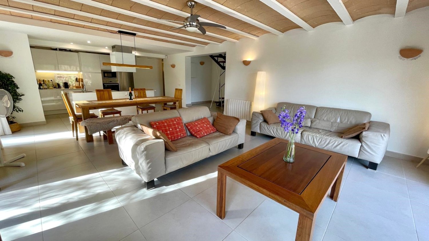 Finca en Soller, Mallorca, España 4 dormitorios, 246 m2 No. 198179