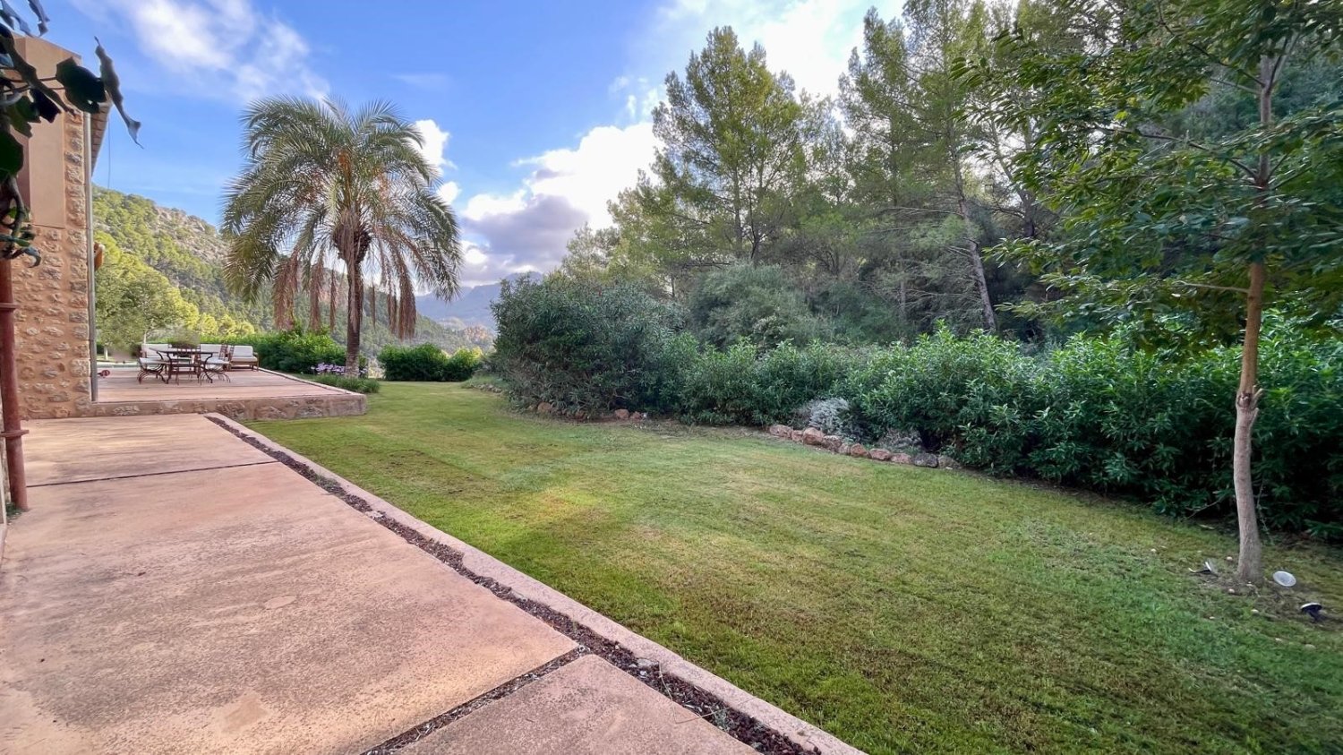 Finca en Soller, Mallorca, España 4 dormitorios, 246 m2 No. 198179