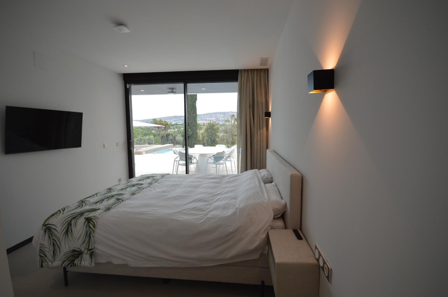 Villa i Algorfa, Alicante, Spanien 5 sovrum, 318 kvm. Nr. 198447