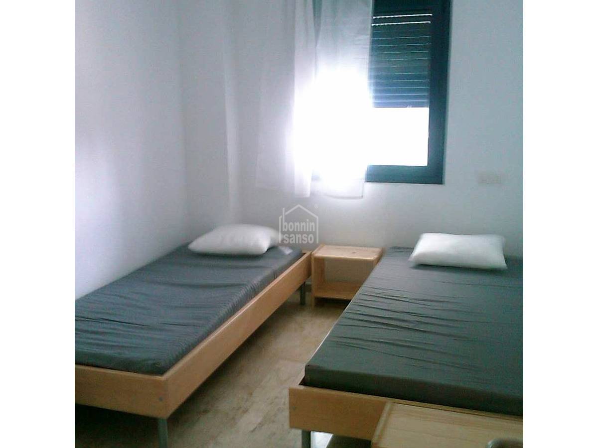 Appartamento a Ciutadella De Menorca, Menorca, Spagna 2 camere da letto, 89 mq. N° 197524