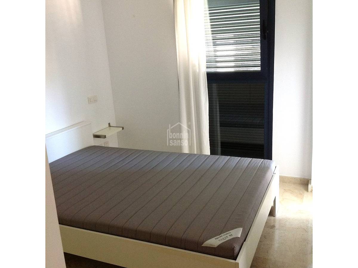 Appartamento a Ciutadella De Menorca, Menorca, Spagna 2 camere da letto, 89 mq. N° 197524