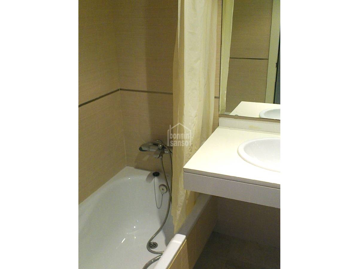 Appartamento a Ciutadella De Menorca, Menorca, Spagna 2 camere da letto, 89 mq. N° 197524