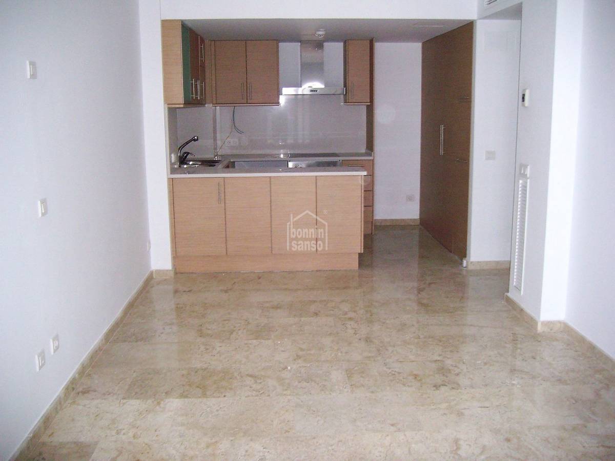 Appartamento a Ciutadella De Menorca, Menorca, Spagna 2 camere da letto, 89 mq. N° 197524