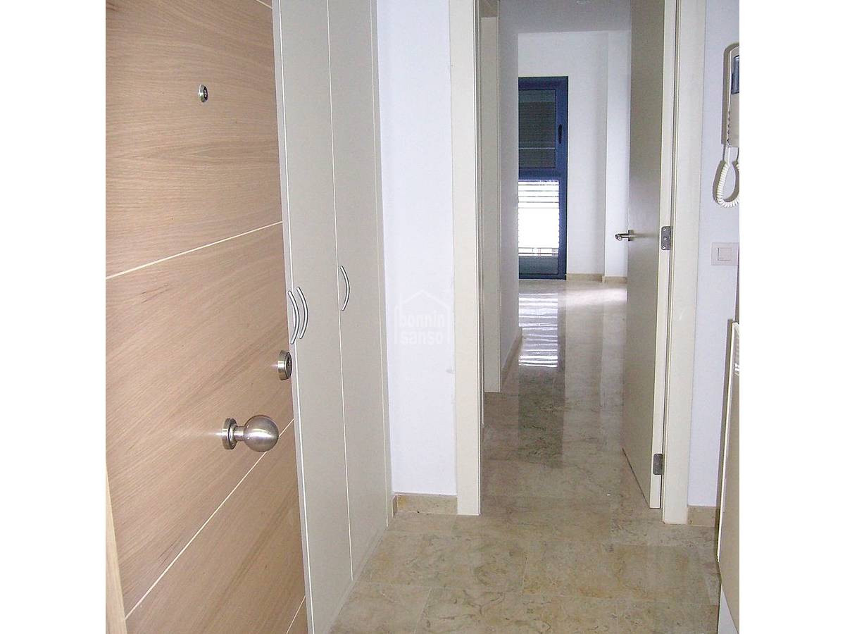 Appartamento a Ciutadella De Menorca, Menorca, Spagna 2 camere da letto, 89 mq. N° 197524