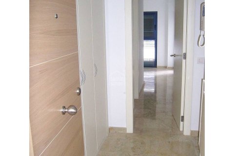 Appartamento a Ciutadella De Menorca, Menorca, Spagna 2 camere da letto, 89 mq. N° 197524