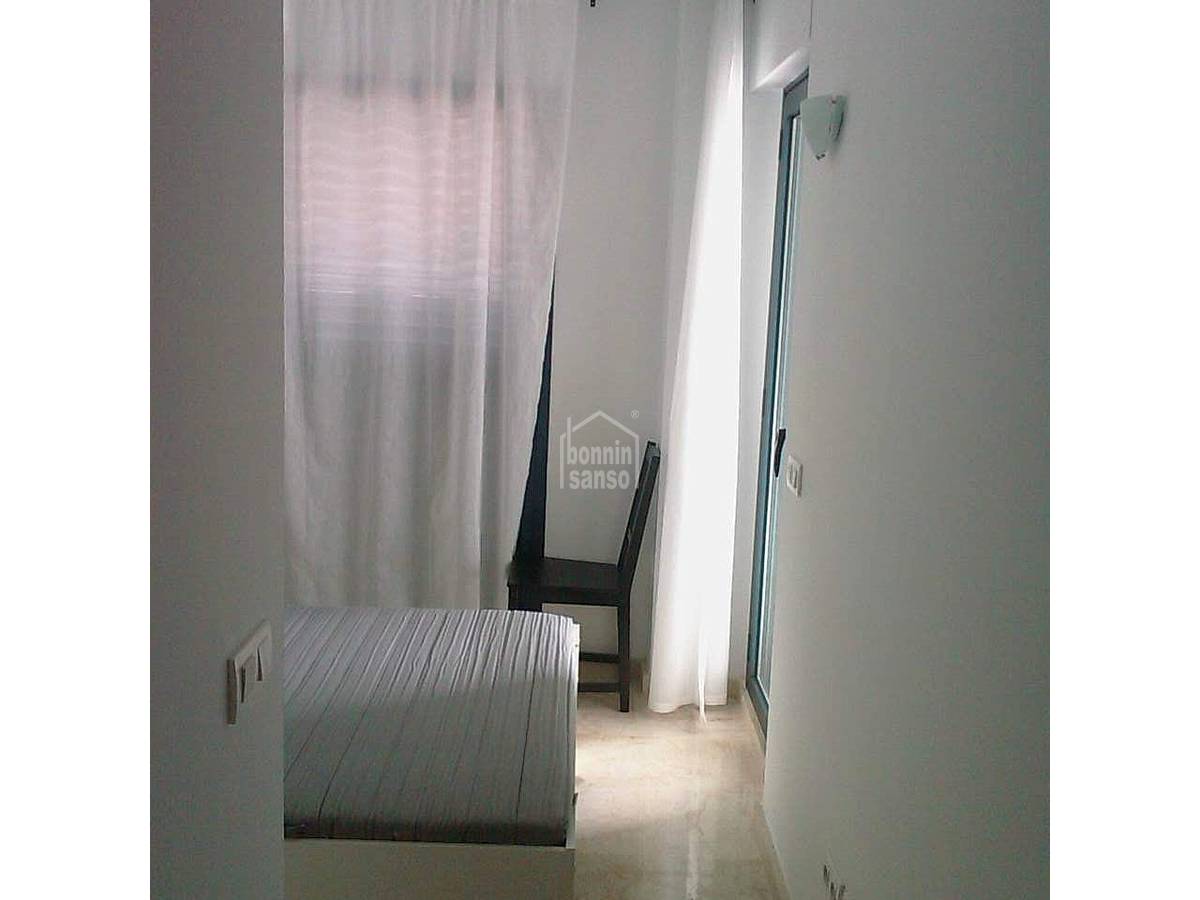 Appartamento a Ciutadella De Menorca, Menorca, Spagna 2 camere da letto, 89 mq. N° 197524