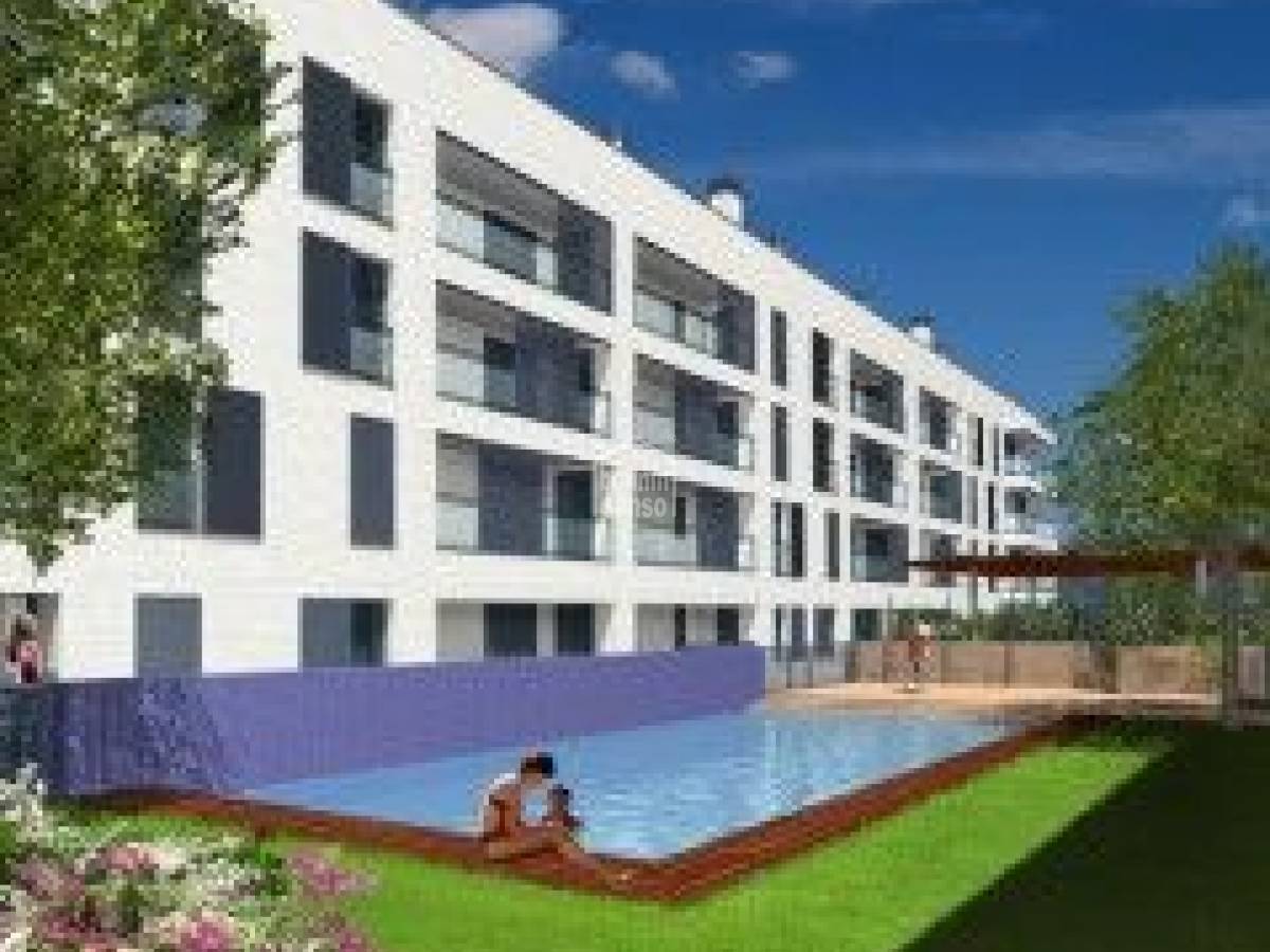 Appartamento a Ciutadella De Menorca, Menorca, Spagna 2 camere da letto, 89 mq. N° 197524