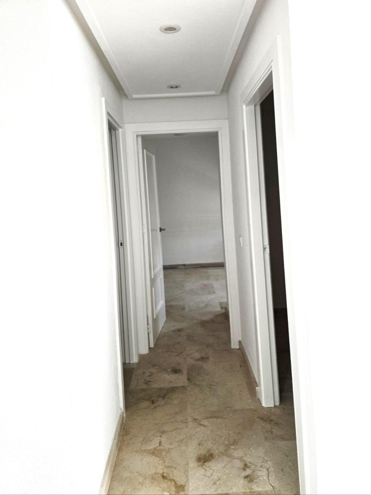 Wohnung in Dehesa De Campoamor, Alicante, Spanien 2 Schlafzimmer, 60 m2 Nr. 199096