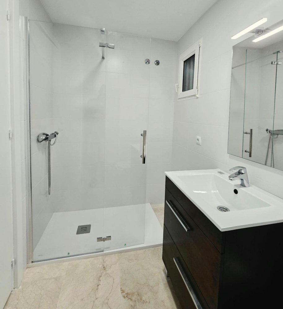 Wohnung in Dehesa De Campoamor, Alicante, Spanien 2 Schlafzimmer, 60 m2 Nr. 199096