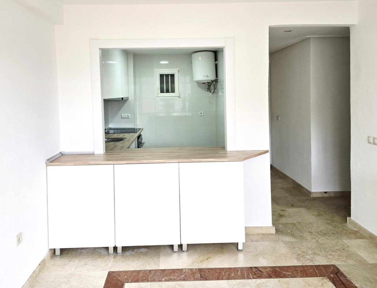 Wohnung in Dehesa De Campoamor, Alicante, Spanien 2 Schlafzimmer, 60 m2 Nr. 199096