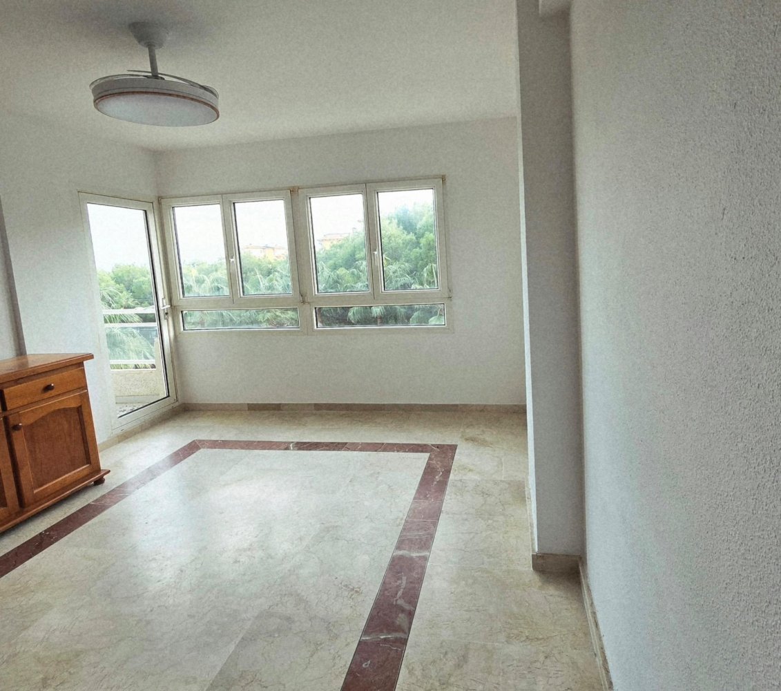 Wohnung in Dehesa De Campoamor, Alicante, Spanien 2 Schlafzimmer, 60 m2 Nr. 199096