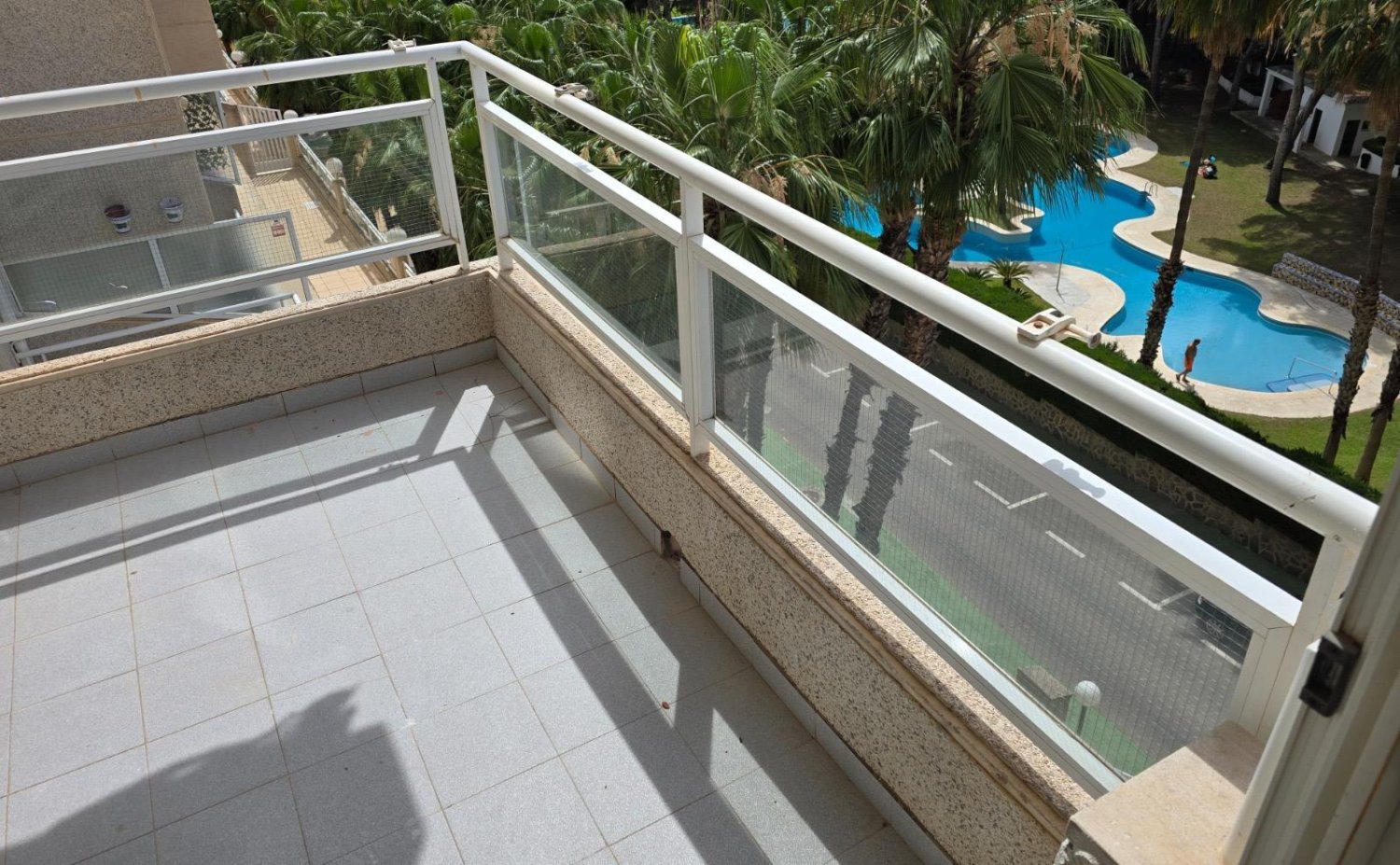 Wohnung in Dehesa De Campoamor, Alicante, Spanien 2 Schlafzimmer, 60 m2 Nr. 199096