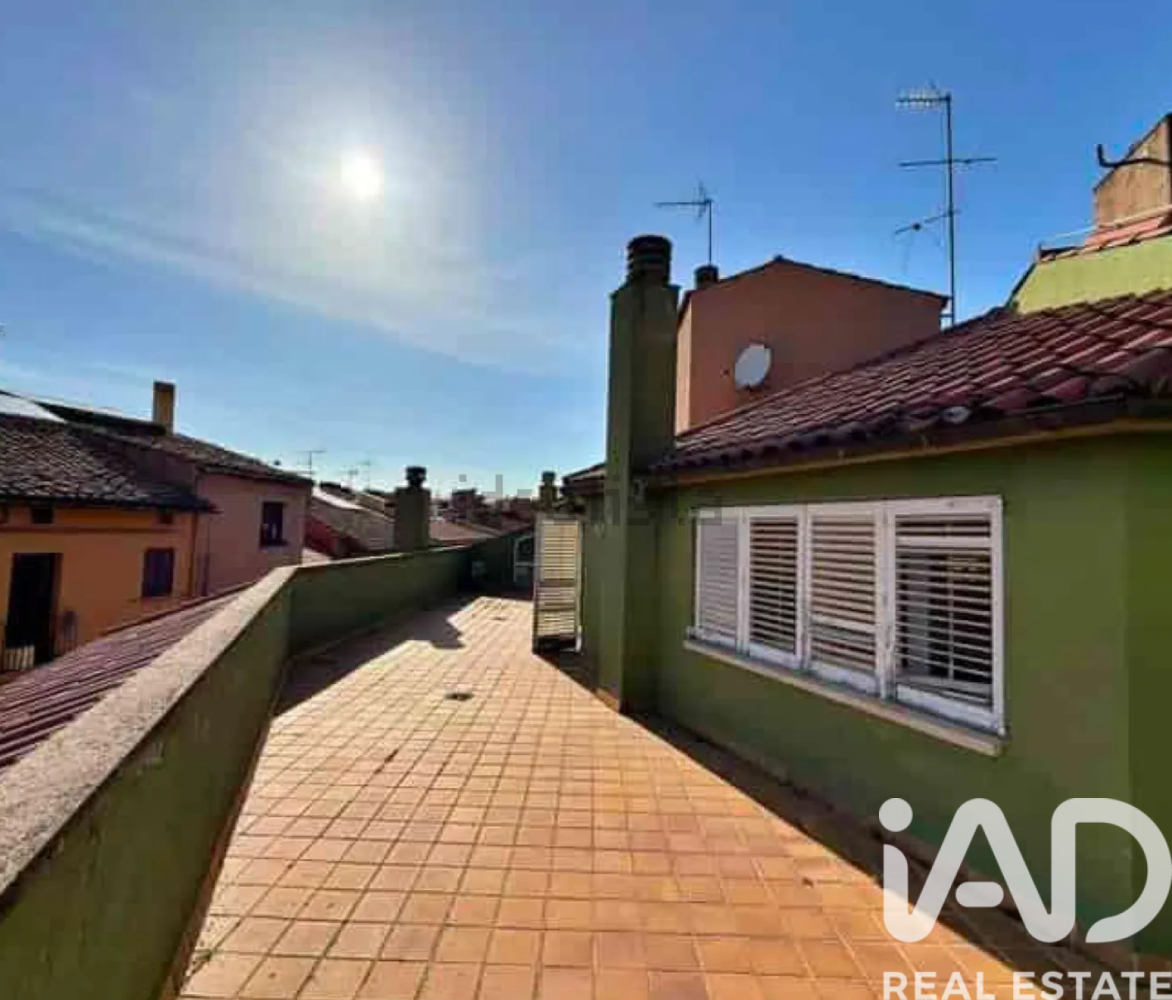 Duplex in Vic, Barcelona, Spain 222 sq.m. No. 199624