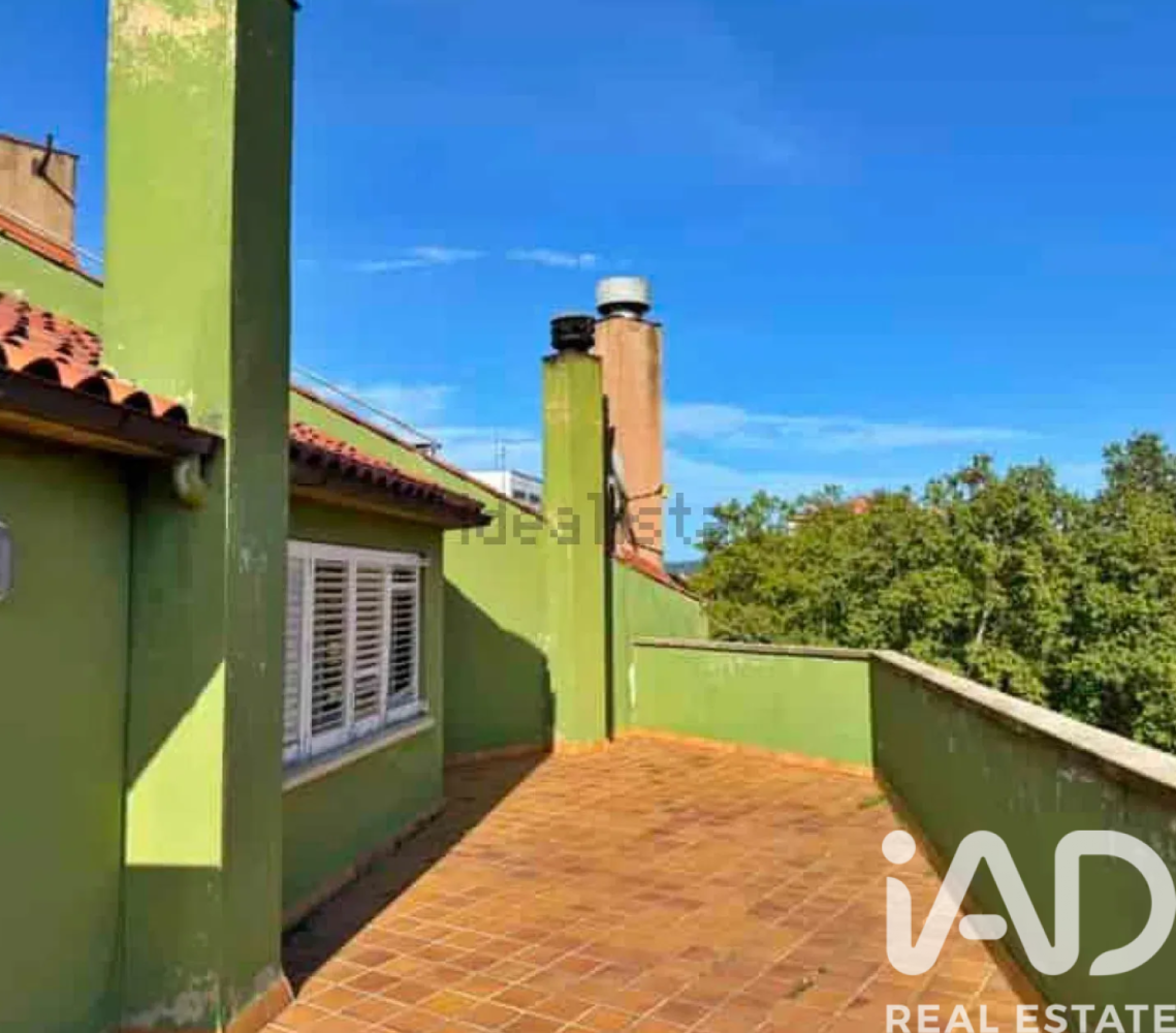Duplex in Vic, Barcelona, Spain 222 sq.m. No. 199624