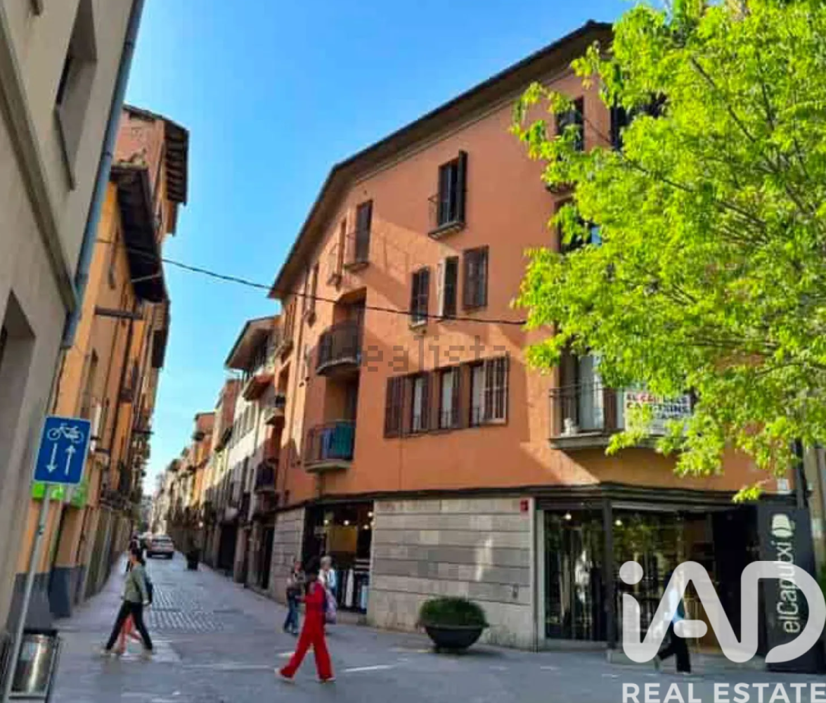 Duplex in Vic, Barcelona, Spain 222 sq.m. No. 199624