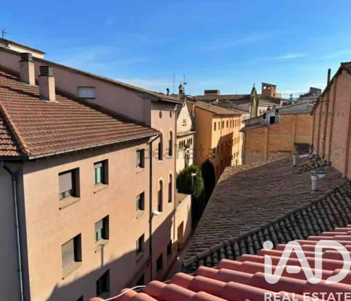 Duplex in Vic, Barcelona, Spain 222 sq.m. No. 199624