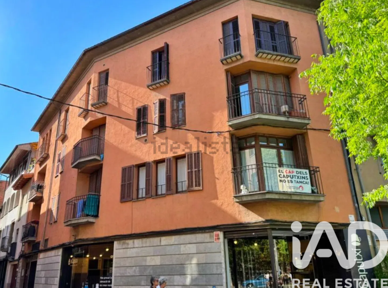 Duplex in Vic, Barcelona, Spain 222 sq.m. No. 199624