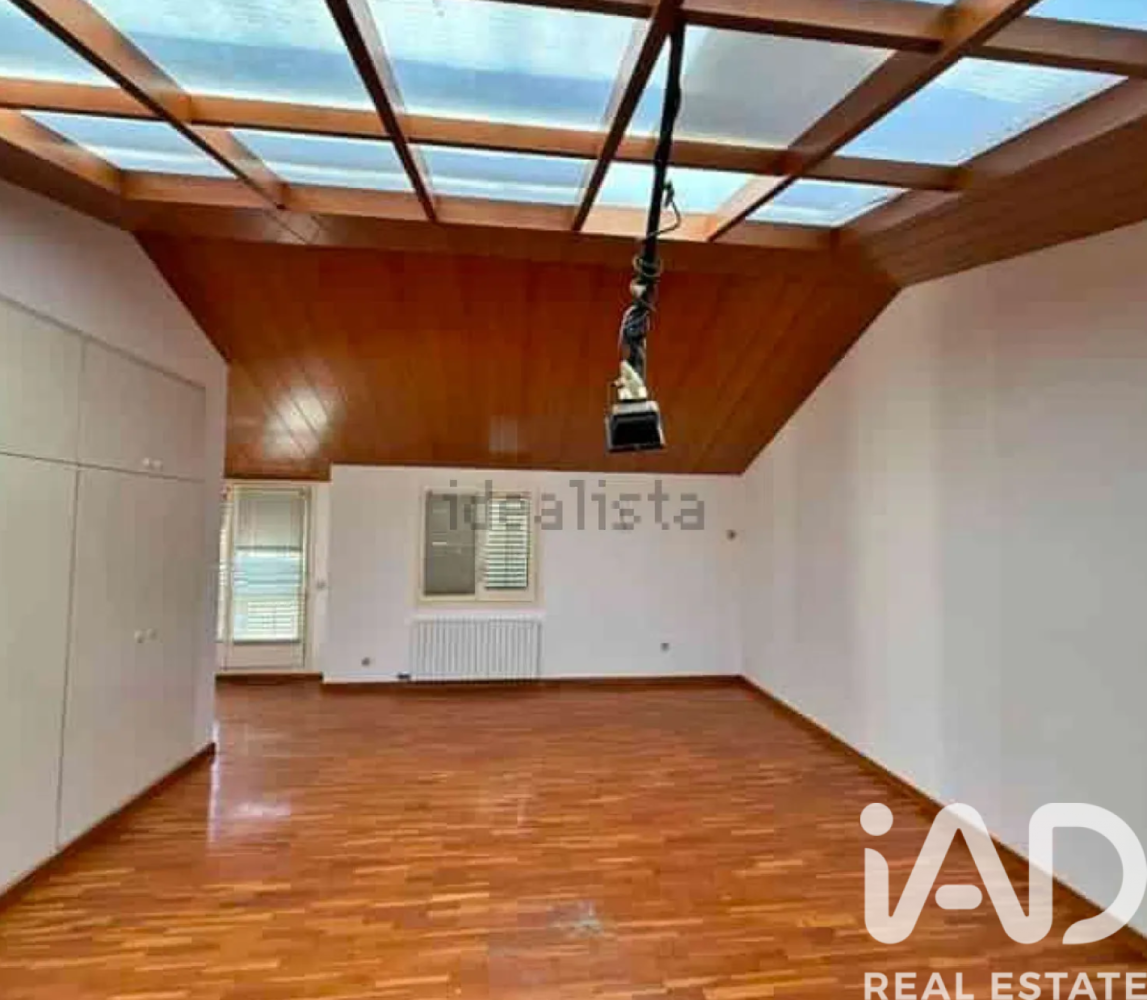 Duplex in Vic, Barcelona, Spain 222 sq.m. No. 199624