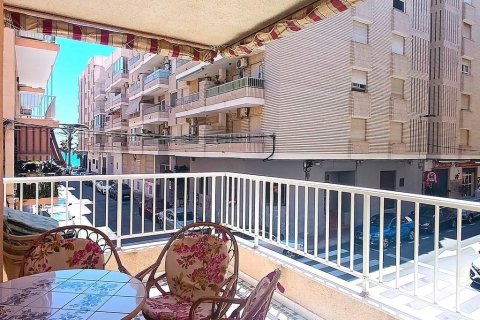 Apartment in Torrevieja, Alicante, Spain 3 bedrooms, 96 sq.m. No. 181803