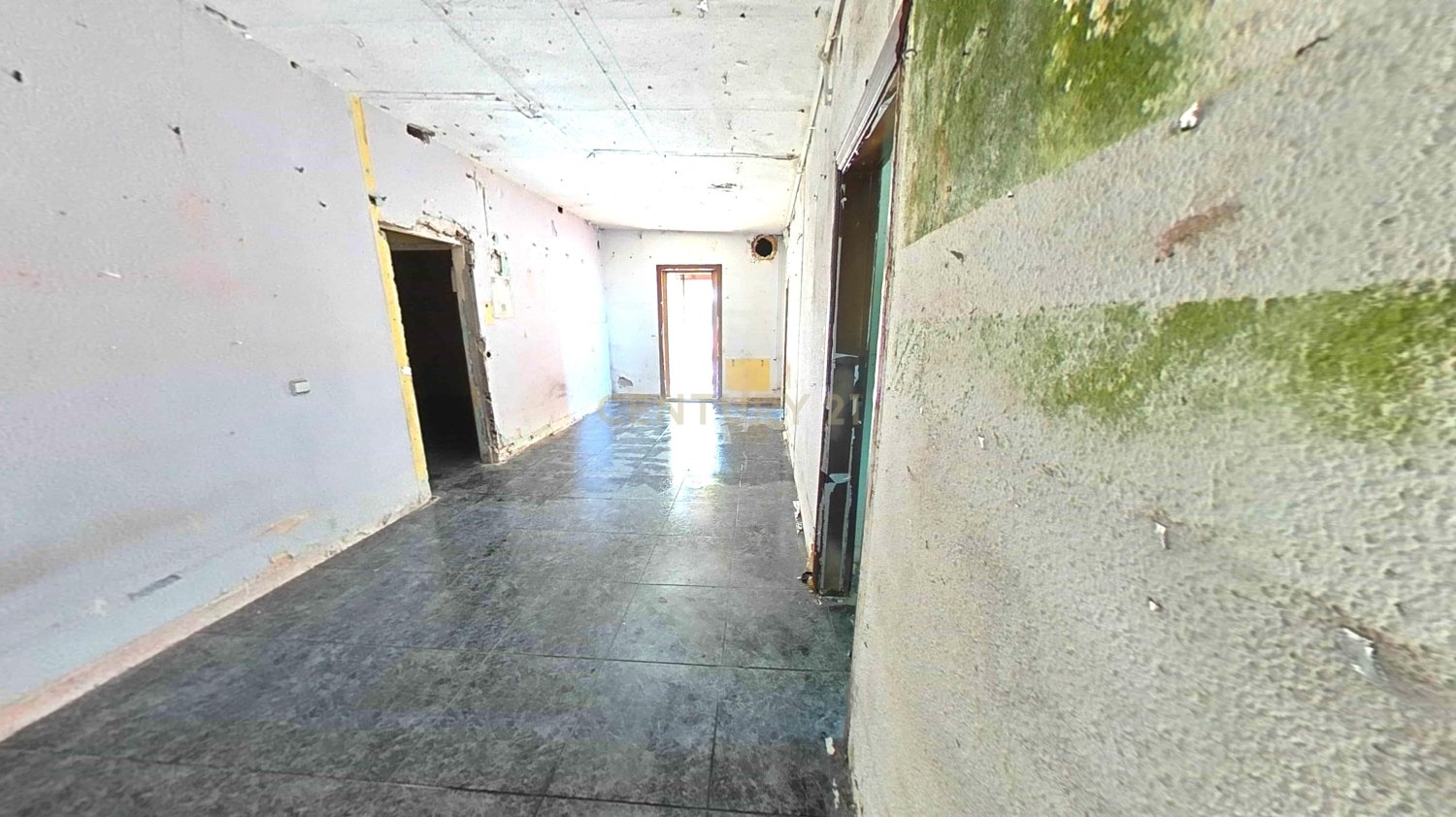 Casa a Barcelona, Spagna 3 camere da letto, 170 mq. N° 197555