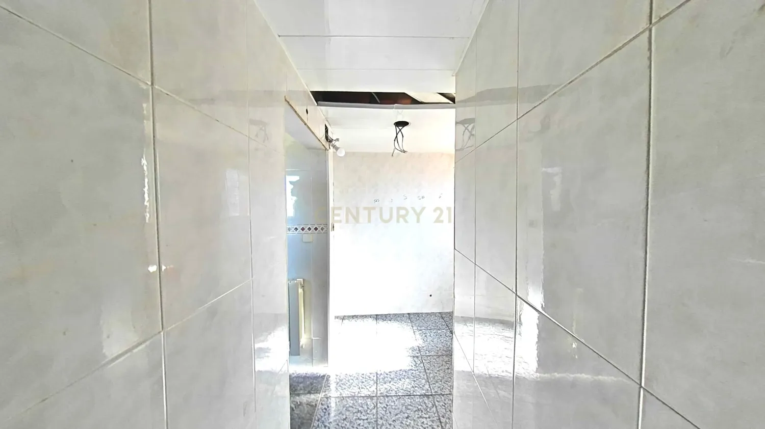 Casa a Barcelona, Spagna 3 camere da letto, 170 mq. N° 197555