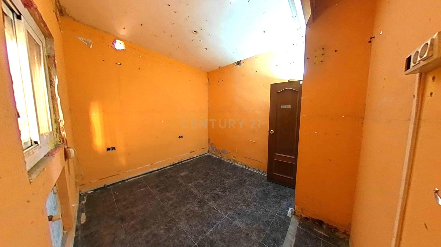 Casa a Barcelona, Spagna 3 camere da letto, 170 mq. N° 197555