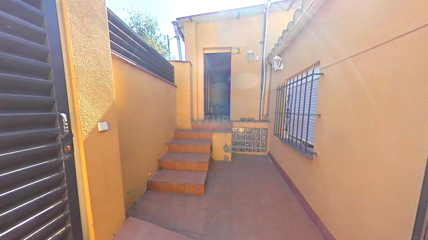 Casa a Barcelona, Spagna 3 camere da letto, 170 mq. N° 197555