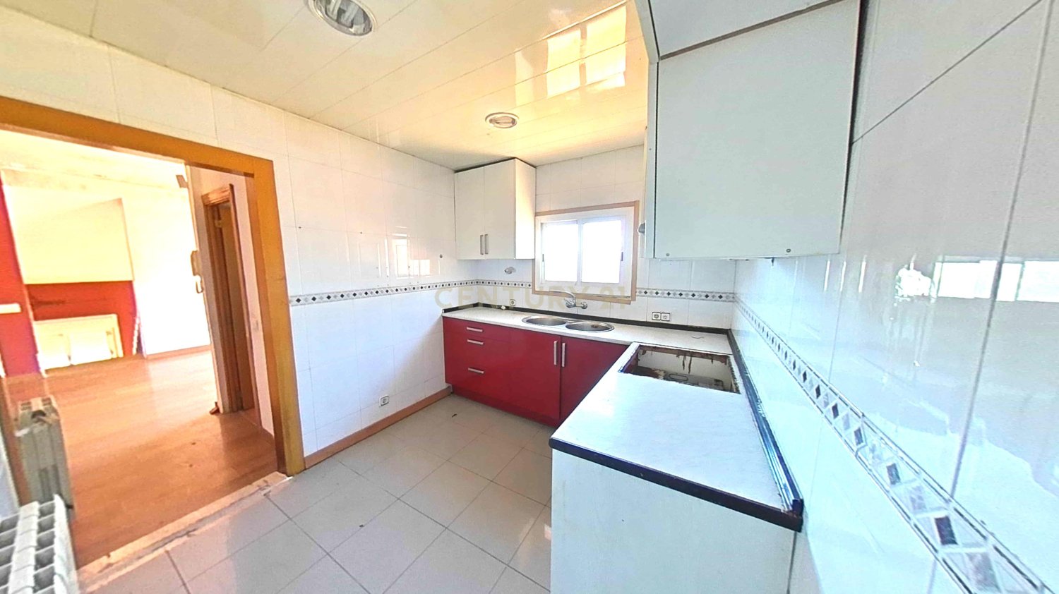 Casa a Barcelona, Spagna 3 camere da letto, 170 mq. N° 197555