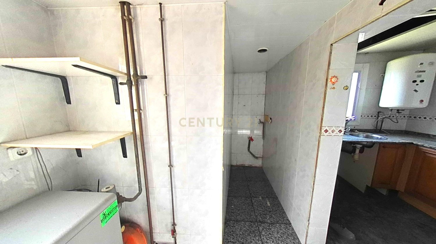 Casa a Barcelona, Spagna 3 camere da letto, 170 mq. N° 197555
