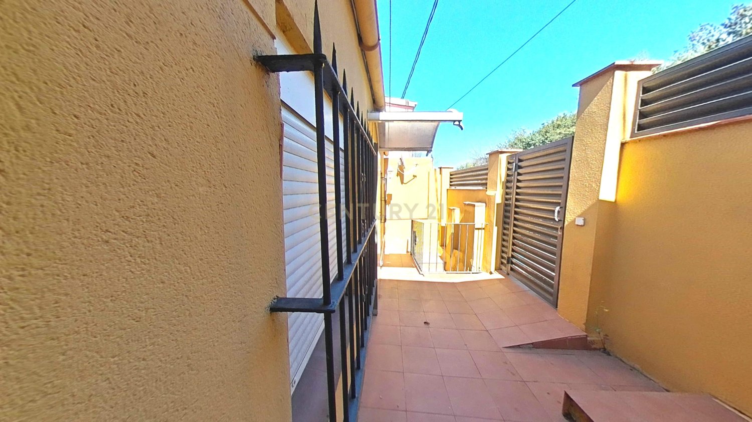 Casa a Barcelona, Spagna 3 camere da letto, 170 mq. N° 197555