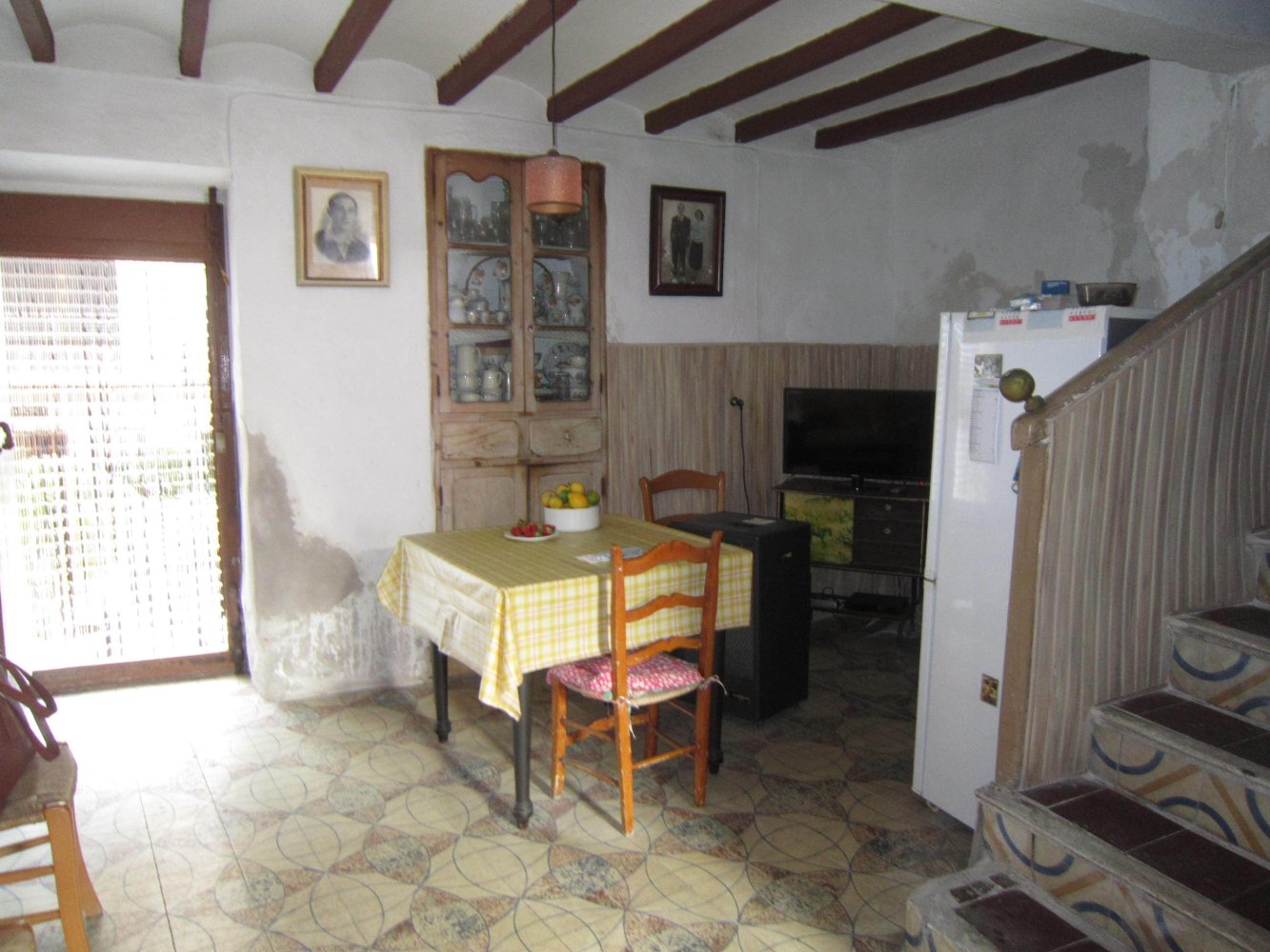Townhouse in Calpe, Alicante, Spain 8 bedrooms, 405 sq.m. No. 197309
