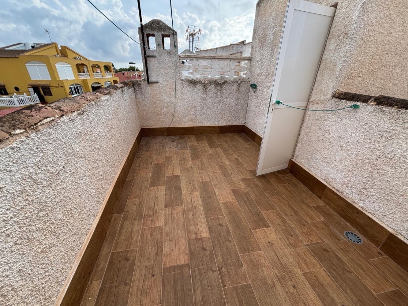 Duplex a Torrevieja, Alicante, Spagna 47 mq. N° 198166