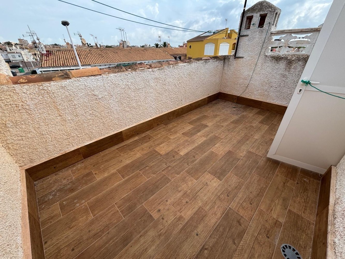 Duplex a Torrevieja, Alicante, Spagna 47 mq. N° 198166