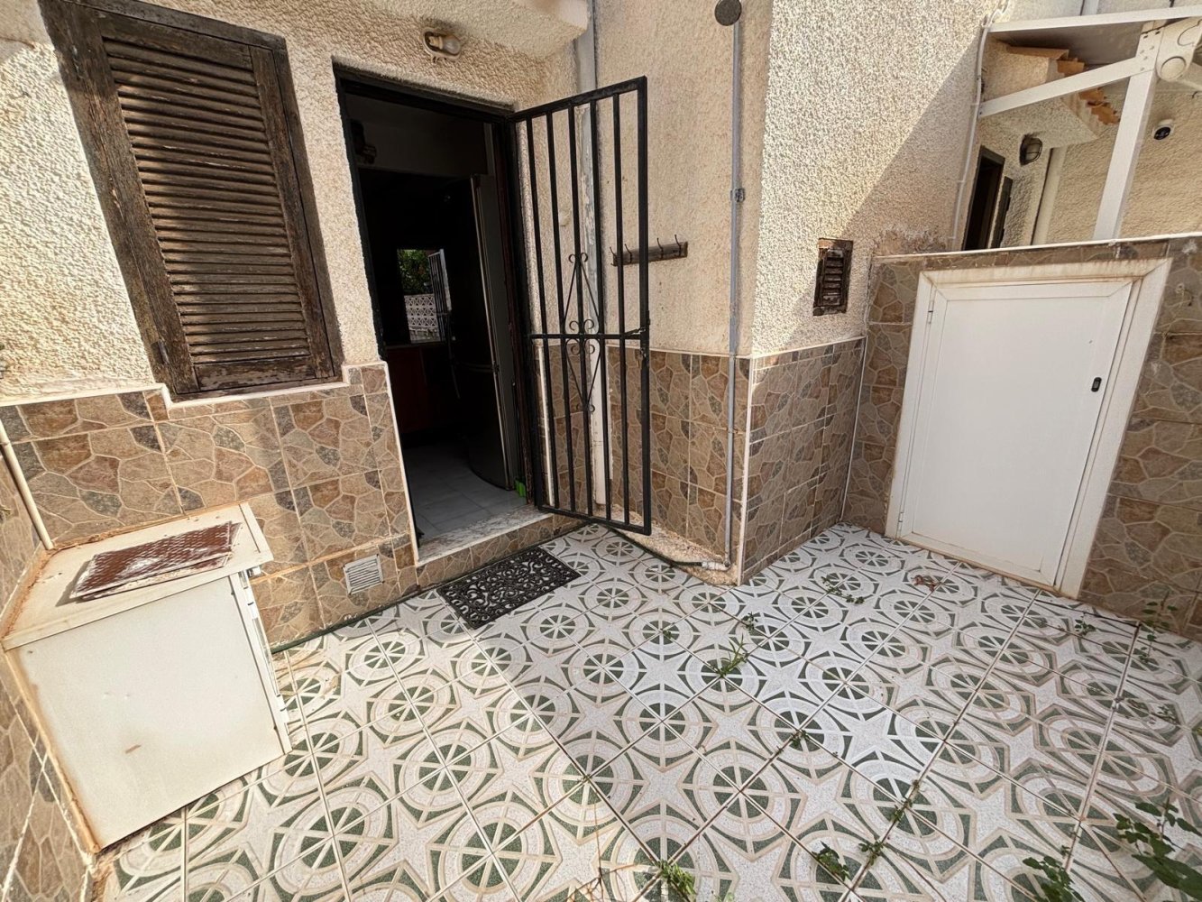 Duplex a Torrevieja, Alicante, Spagna 47 mq. N° 198166