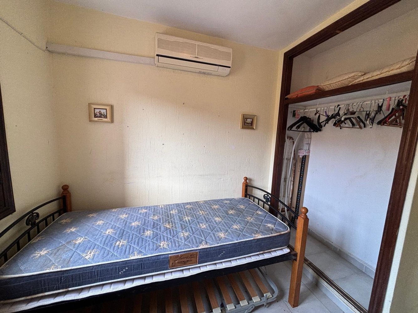 Duplex a Torrevieja, Alicante, Spagna 47 mq. N° 198166