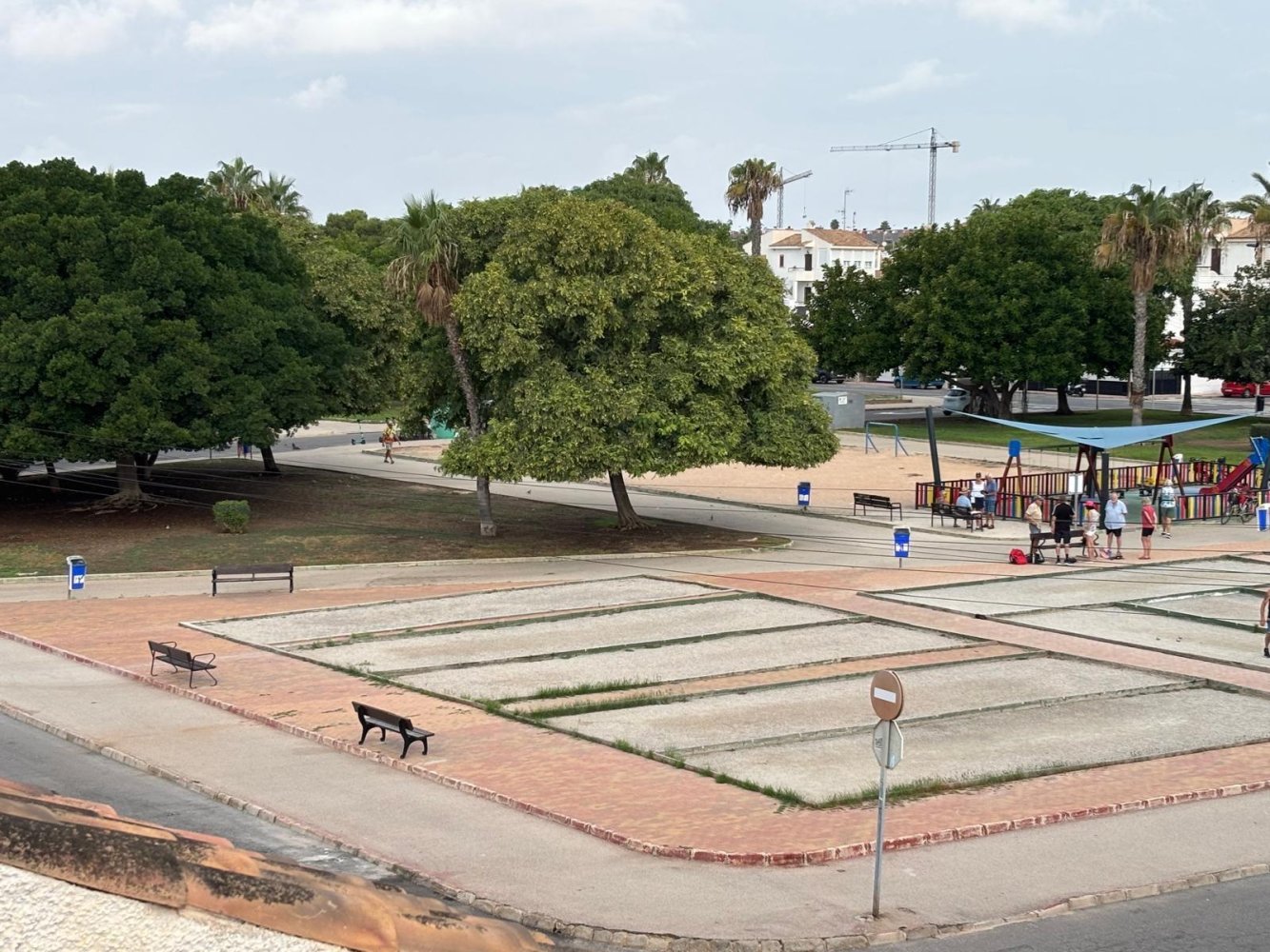 Duplex a Torrevieja, Alicante, Spagna 47 mq. N° 198166