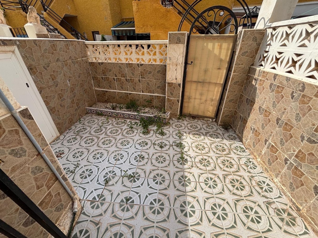 Duplex a Torrevieja, Alicante, Spagna 47 mq. N° 198166