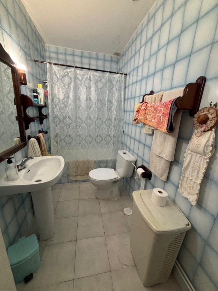 Duplex a Torrevieja, Alicante, Spagna 47 mq. N° 198166