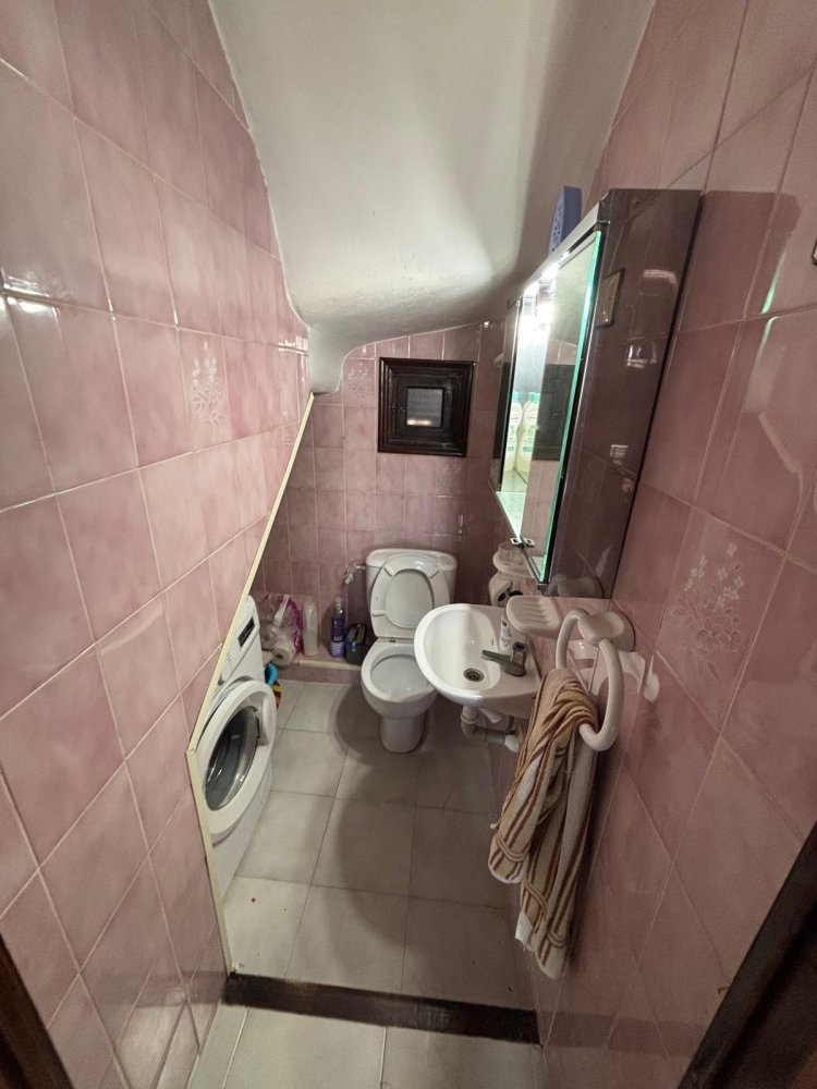 Duplex a Torrevieja, Alicante, Spagna 47 mq. N° 198166