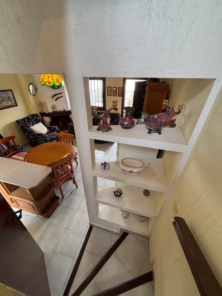 Duplex a Torrevieja, Alicante, Spagna 47 mq. N° 198166