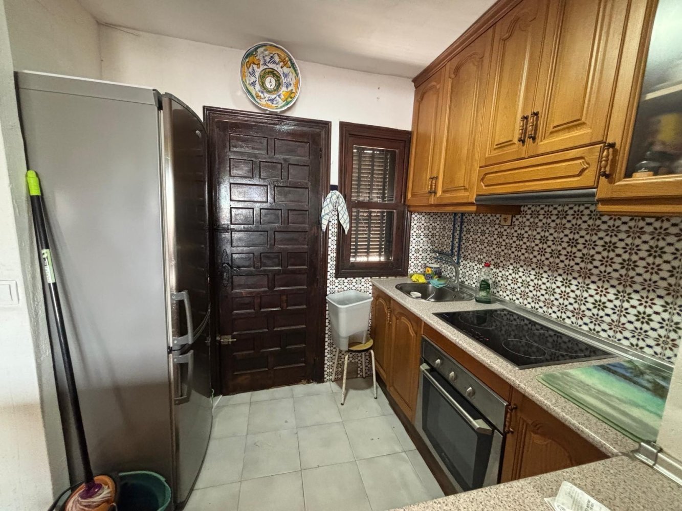 Duplex a Torrevieja, Alicante, Spagna 47 mq. N° 198166