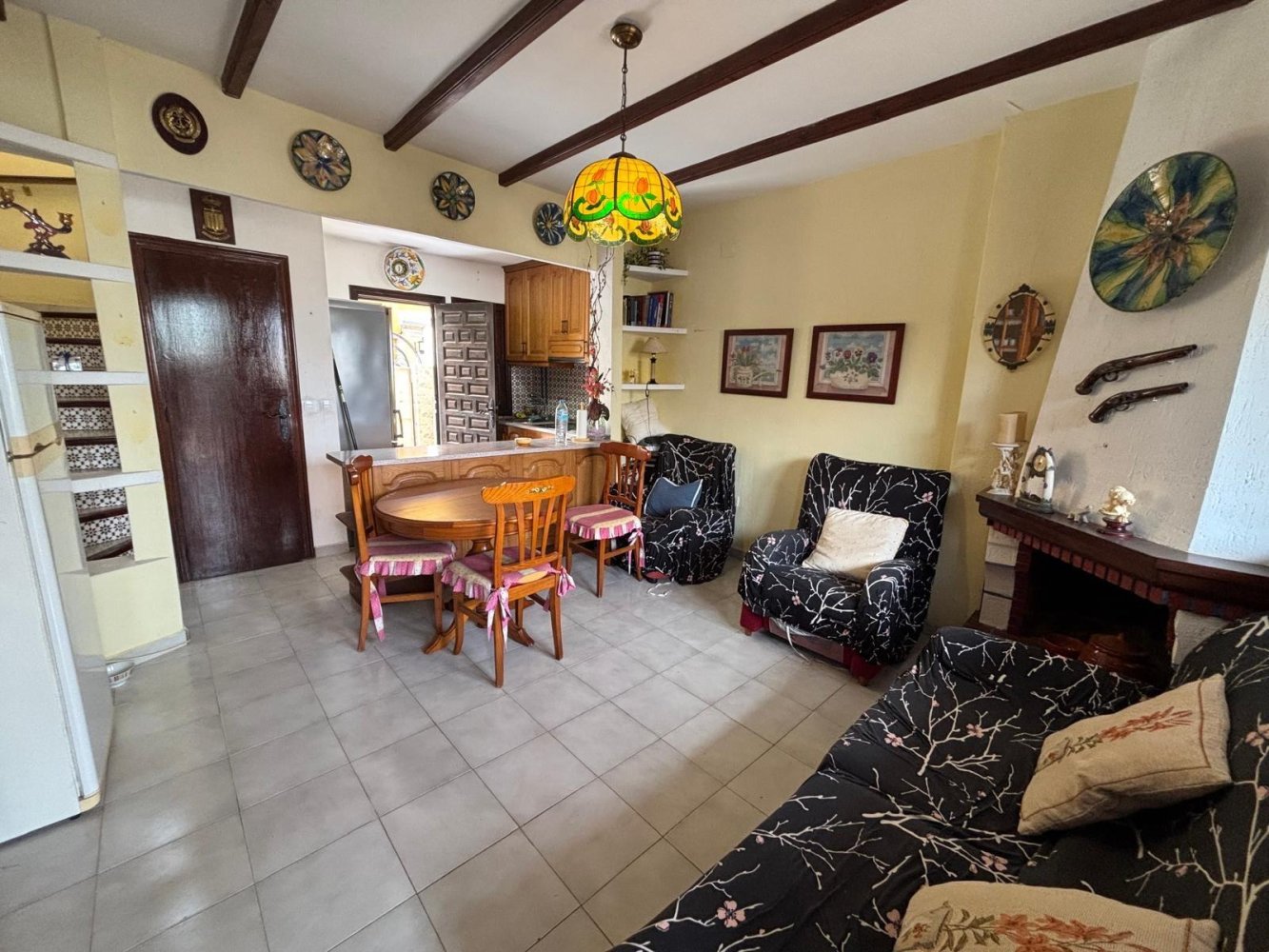Duplex a Torrevieja, Alicante, Spagna 47 mq. N° 198166
