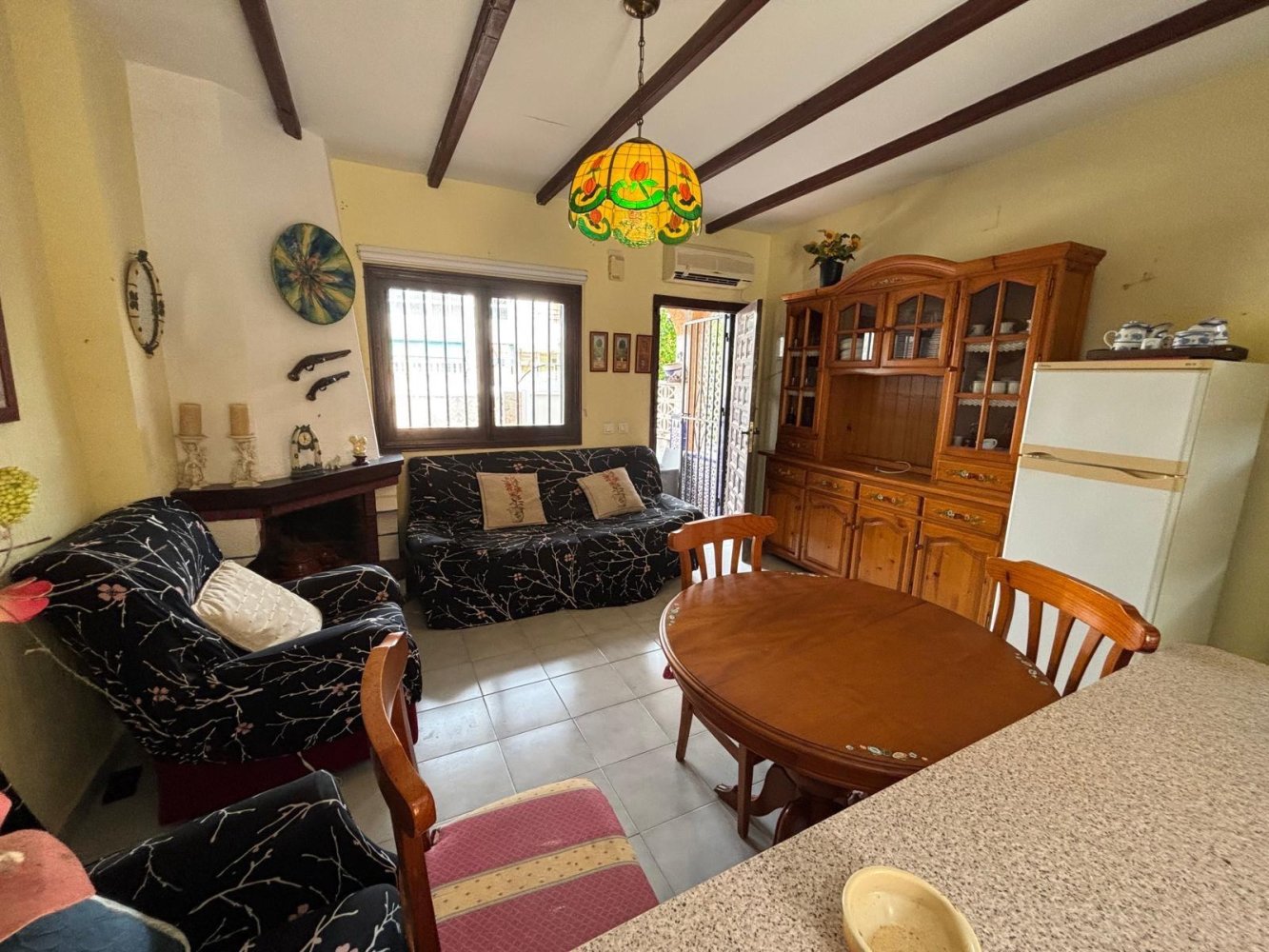 Duplex a Torrevieja, Alicante, Spagna 47 mq. N° 198166