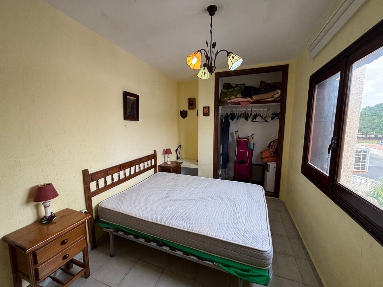 Duplex a Torrevieja, Alicante, Spagna 47 mq. N° 198166