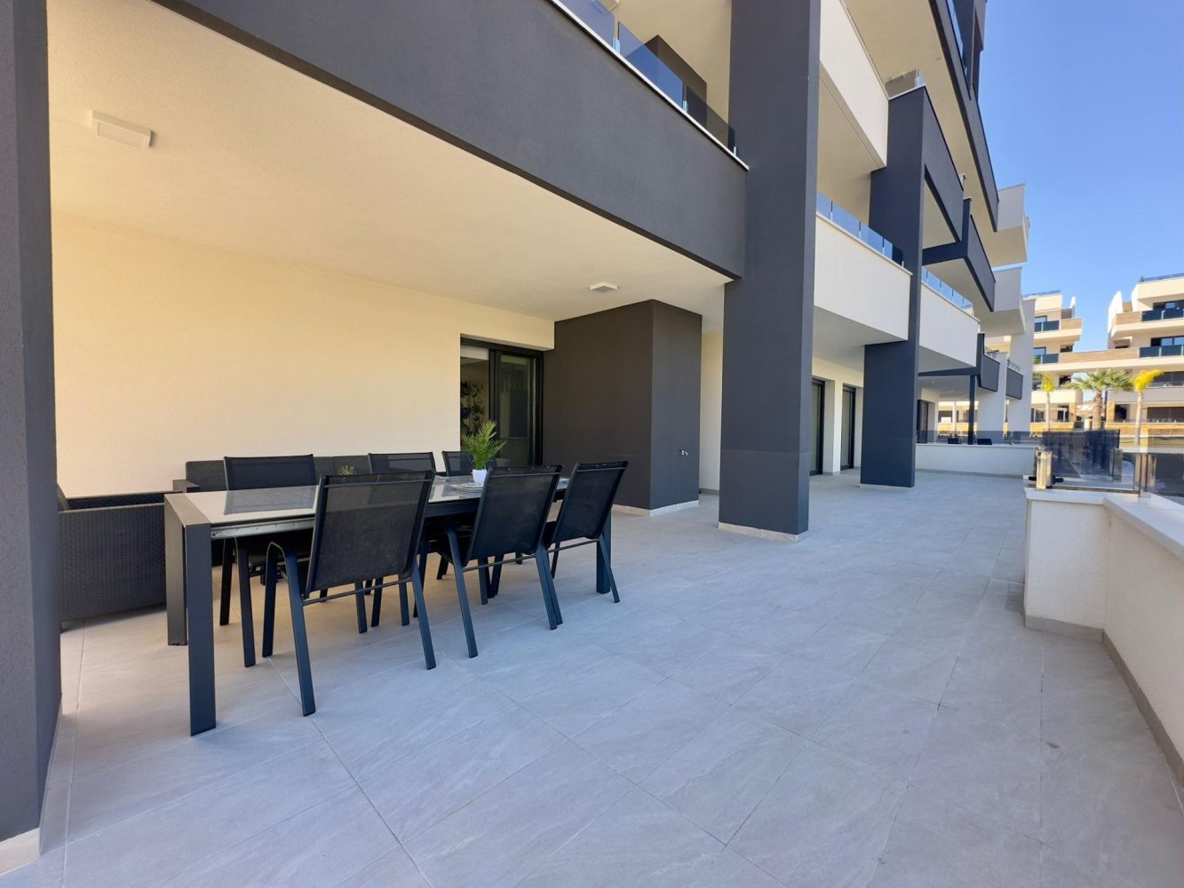 Appartamento a Torrevieja, Alicante, Spagna 111 mq. N° 198120