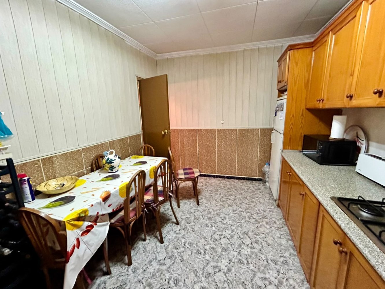 Radhus i Algorfa, Alicante, Spanien 3 sovrum, 215 kvm. Nr. 198449