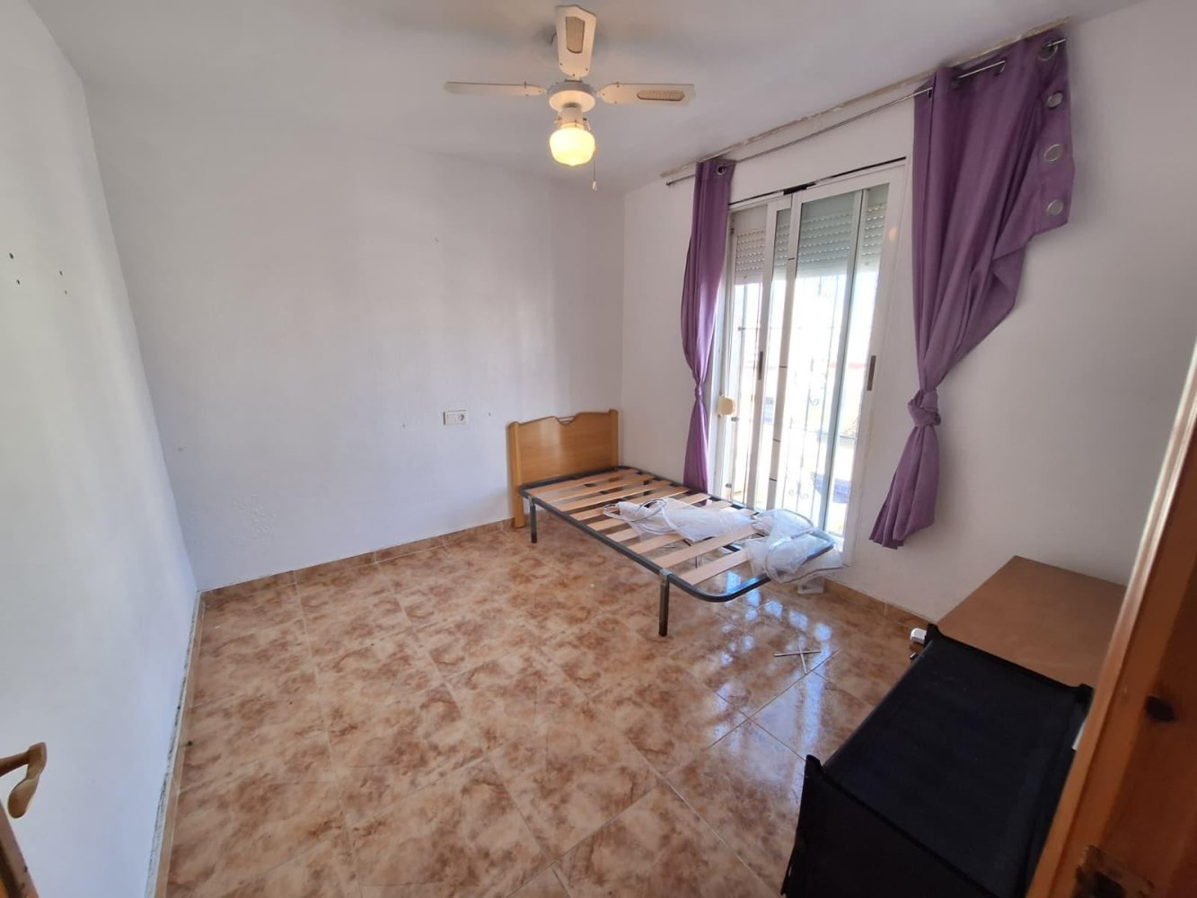 Kaupunkipientalo Torrevieja, Alicante, Espanja 5 makuuhuonetta, 97 m2 No. 199098