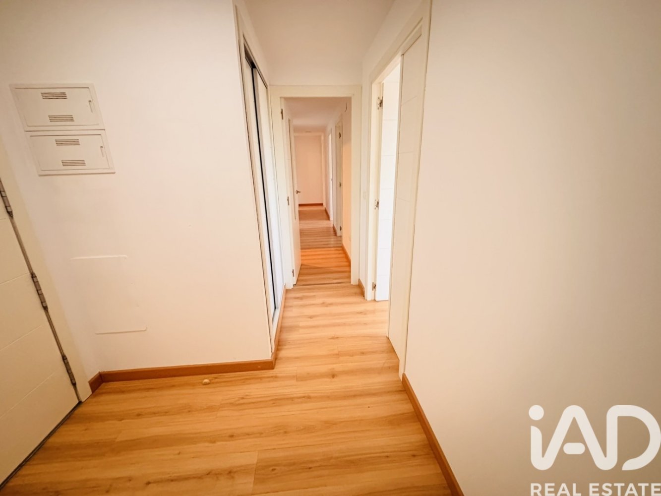 Apartment in Alicante, Spain 4 bedrooms, 100 sq.m. No. 198619
