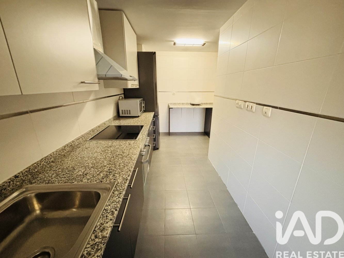 Apartment in Alicante, Spain 4 bedrooms, 100 sq.m. No. 198619